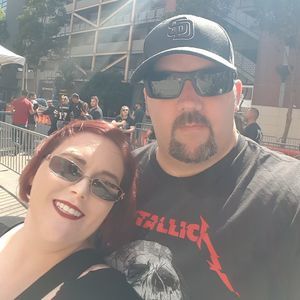 Meet your Posher, Katherine